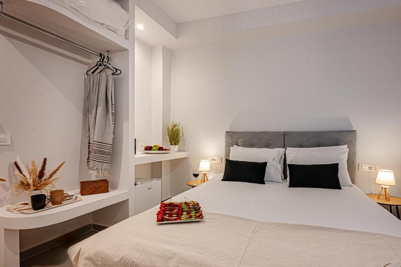 Amina Apartments Закинтос Экстерьер фото