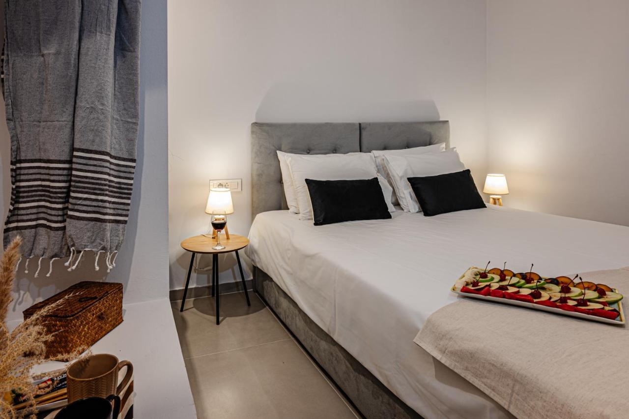 Amina Apartments Закинтос Экстерьер фото