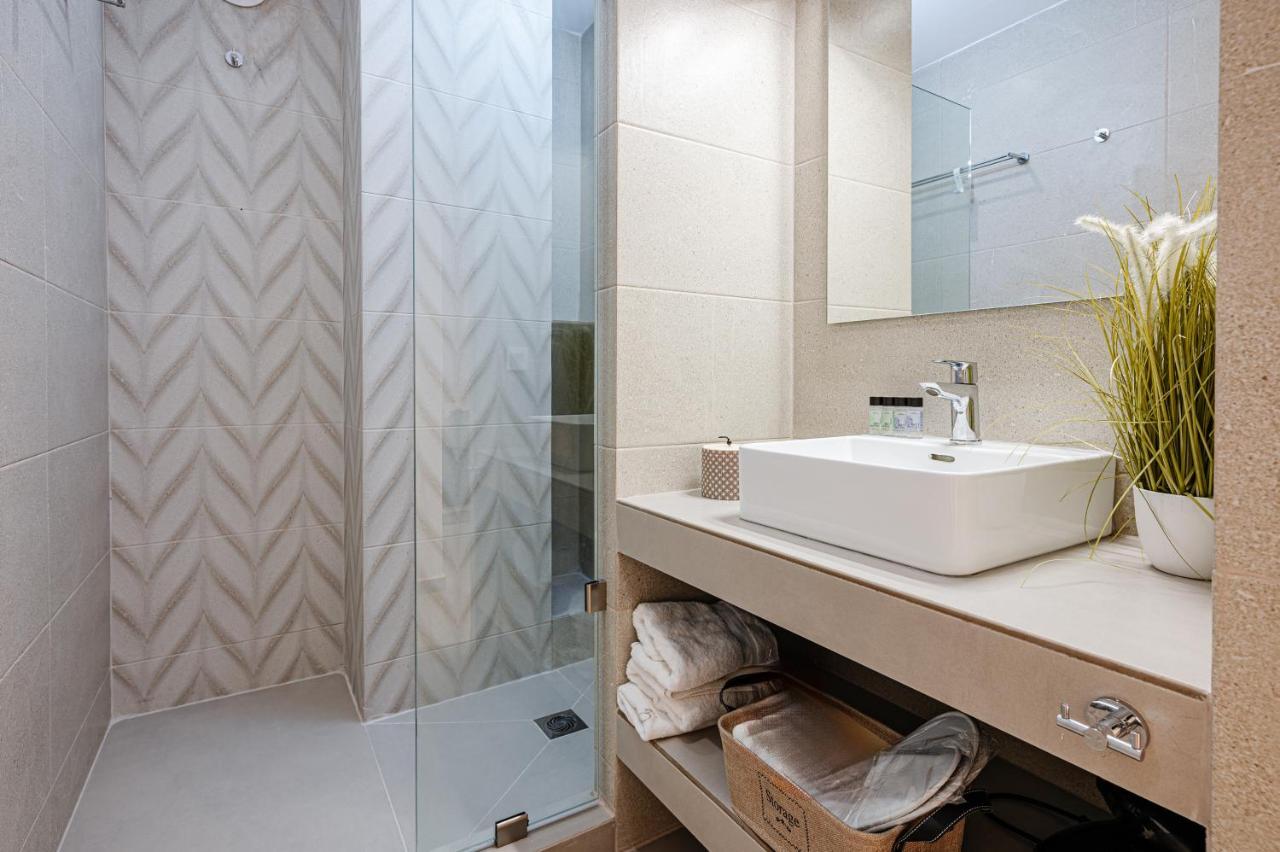 Amina Apartments Закинтос Экстерьер фото