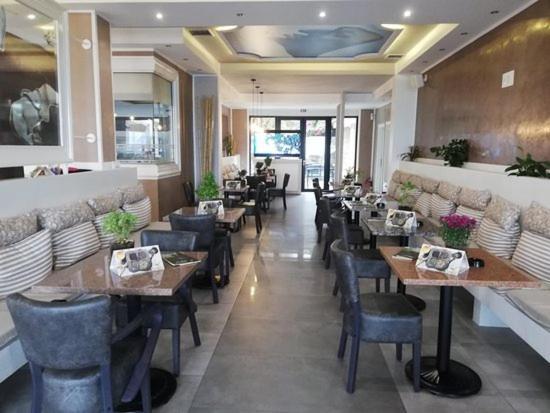 Amina Apartments Закинтос Экстерьер фото