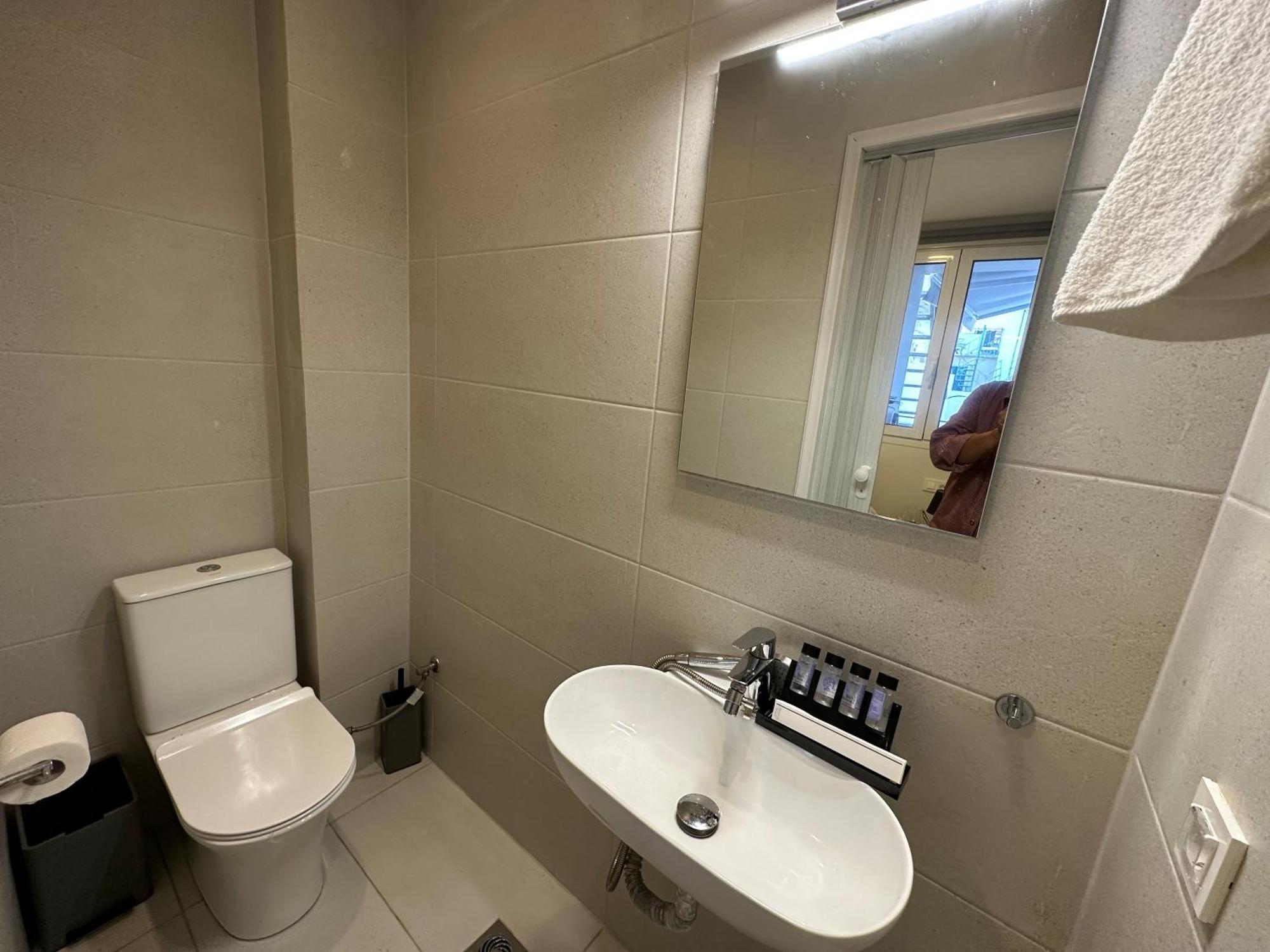 Amina Apartments Закинтос Экстерьер фото