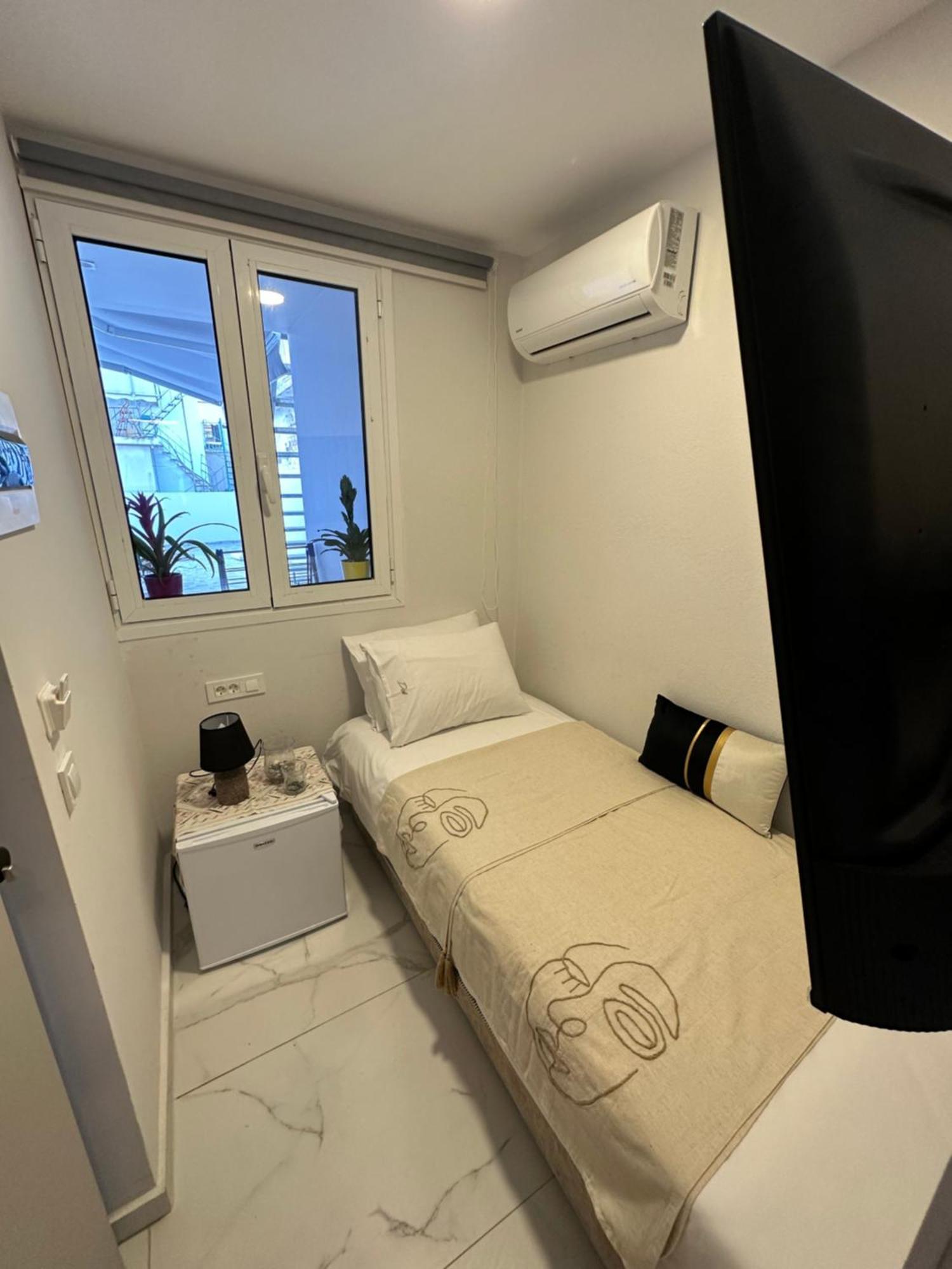 Amina Apartments Закинтос Экстерьер фото